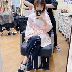 -崇尚GAVIN STYLE