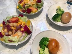 卤蛋-水天堂西餐厅(昆山万象汇店)