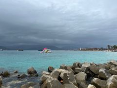 -海南分界洲岛旅游区