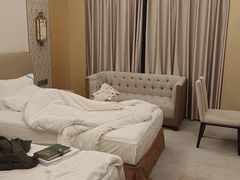 -北京西藏大厦酒店