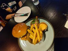 -bluefrog蓝蛙(水游城店)