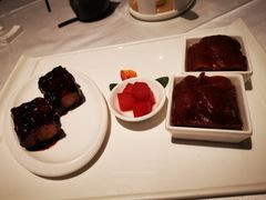 烧味拼盘-炳胜品味(海印总店)