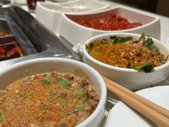 -海底捞火锅(天鹅湖银泰店)