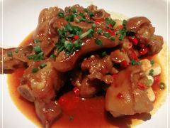 -湖南人家·家传湖南菜(水围店)