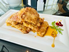 -小南洋海景餐厅(深圳湾店)