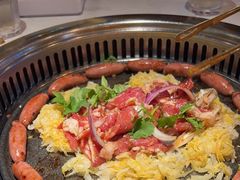 -杨记齐齐哈尔烤肉(总店)