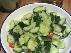 -蜀厨小匠·民间川菜(犀浦店)