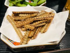 -玄白·炭烤活鳗(上海首店)