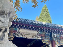 -熙春园餐厅