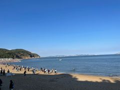 -棒棰岛宾馆景区