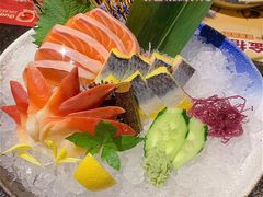 -古田居·特色寿司料理(星之岛旗舰店)
