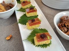 雍正烤鸭-花家怡园(四合院总店)