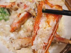 -蟹将军·松叶蟹和牛日料放题自助(K11店)