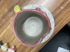 -不贰手作陶艺diy·烧玻璃·银饰团建(人民大学店)