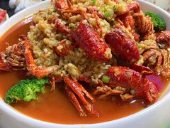 -虾乐园龙虾·夜宵(松江店)