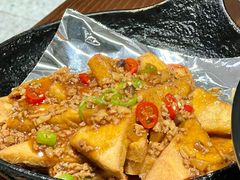 -手拉手美食(清河路店)