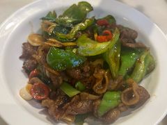 -嘉丰湘菜馆(芳群园店)