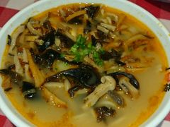 -西贝莜面村(近铁城市广场店)