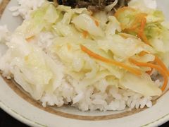 -永和大王(茉莉上新·共和新路店)