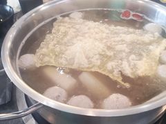 -林记潮牛·牛肉火锅(上马墩店)