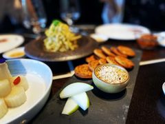 -杭州西子湖四季酒店·金沙厅
