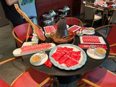 -南门四季铜锅涮肉(大屯·北苑店)