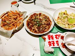-鑫小城故事·藕汤·家常菜(台北一路总店)