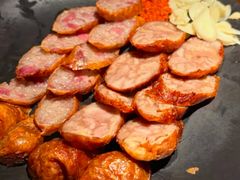 -Fuzzy Bistro 浮几韩餐·茶酒馆