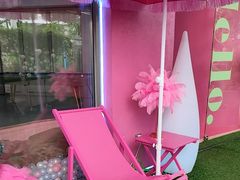 -CIAO·团建聚餐·生日派对轰趴馆(福田店)