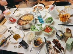 -吉布鲁牛排海鲜自助(顺庆红光路店)