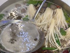 -刘少华贵州小黄牛·鲜牛肉火锅(总店)