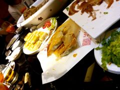 -阿庄新豫菜(通泰路店)