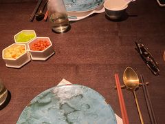 -大拙里·精致融合菜(沙湖桃源国际店)
