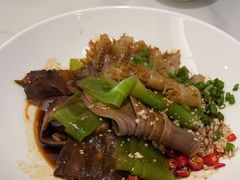 -羲和雅苑•北京烤鸭(国贸商城店)
