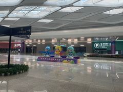 -杭州萧山国际机场