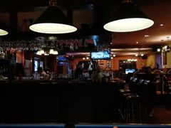 -蓝枪鱼西餐厅(锦华店)