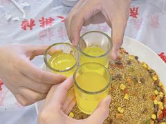 -虎虎龙虾大排档(双井店)