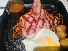 -半秋山西餐厅(巴南万达广场店)