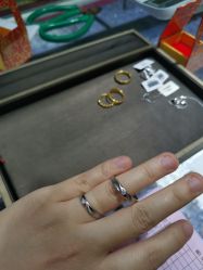 点击看大图 -景祥珠宝打金·黄金加工修理·旧款改造镶嵌