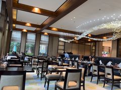 -太湖饭店玉兰厅(自助餐厅)