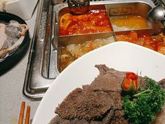 -海底捞火锅(王府井店)