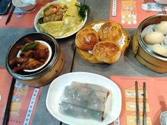 -点点心点心专门店(旺角店)