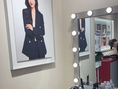 -方快PLUS照相馆(大上海时代广场店)