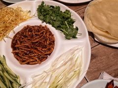 -四姐妹东北饺子(沙尾路店)