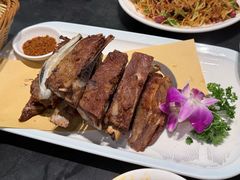 -小谭川菜(紫薇田园店)
