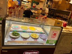 -亚马逊海鲜自助(梅溪湖步步高店)