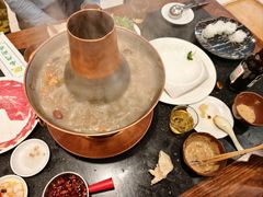 -南门涮肉(北洼路店)
