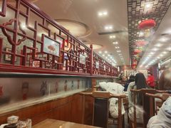 -北京小肠陈饭庄(方庄店)