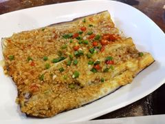 -枪火串烧·东北特色烧烤(罗湖总店)