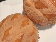 菠萝包-小资太太餐厅(南岗区店)